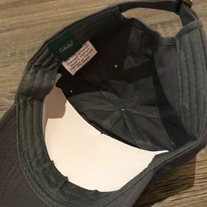 Cabela's Accessories - Cabela's Club Baseball Cap-Cabela Brand-Adjustable Cabela's Accessories - Cabela's Club Baseball Cap-Cabela Brand-Adjustable